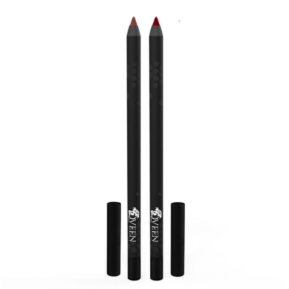 Qveen Studio Other - NEW Qveen Studio Lip Liner Duo